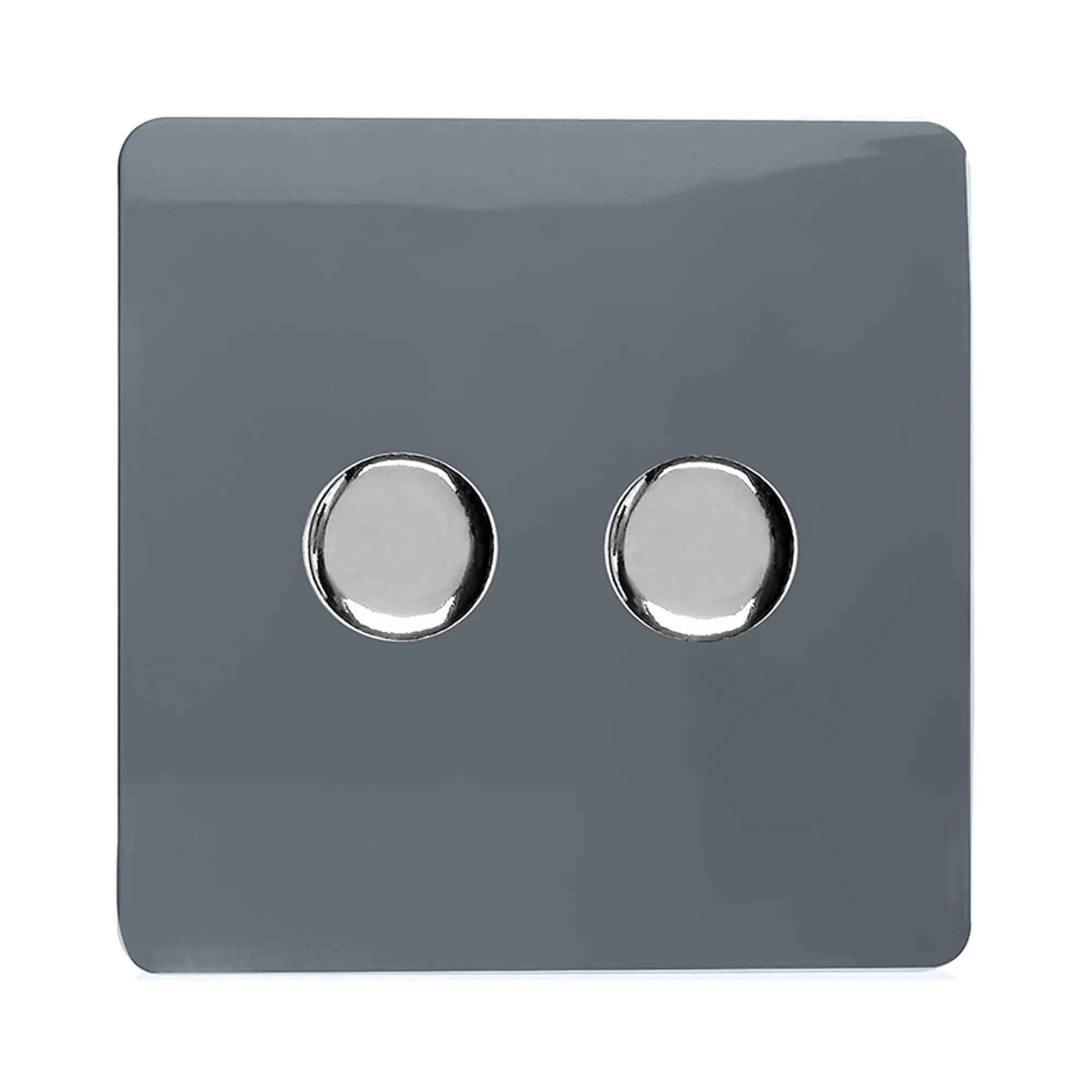Dimmer Switches Wiring Accessories Trendi Decorative Screwless